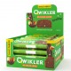 SNAQ FABRIQ QWIKLER Батончик глазированный (35гр)